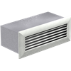 Picture of Wall Louvered Discharge, Model WL-10x3, For Models SP/CSP, Product # WL-10x3