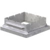 Picture of Roof Curb Adapter, Adapts 19" Fan Curb Cap/Base to 26" Roof Curb, Product # ADAPTER-19-26