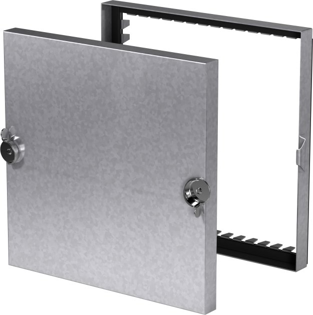 Picture of Cam Style Access Door, Product # CAD-10-24X24