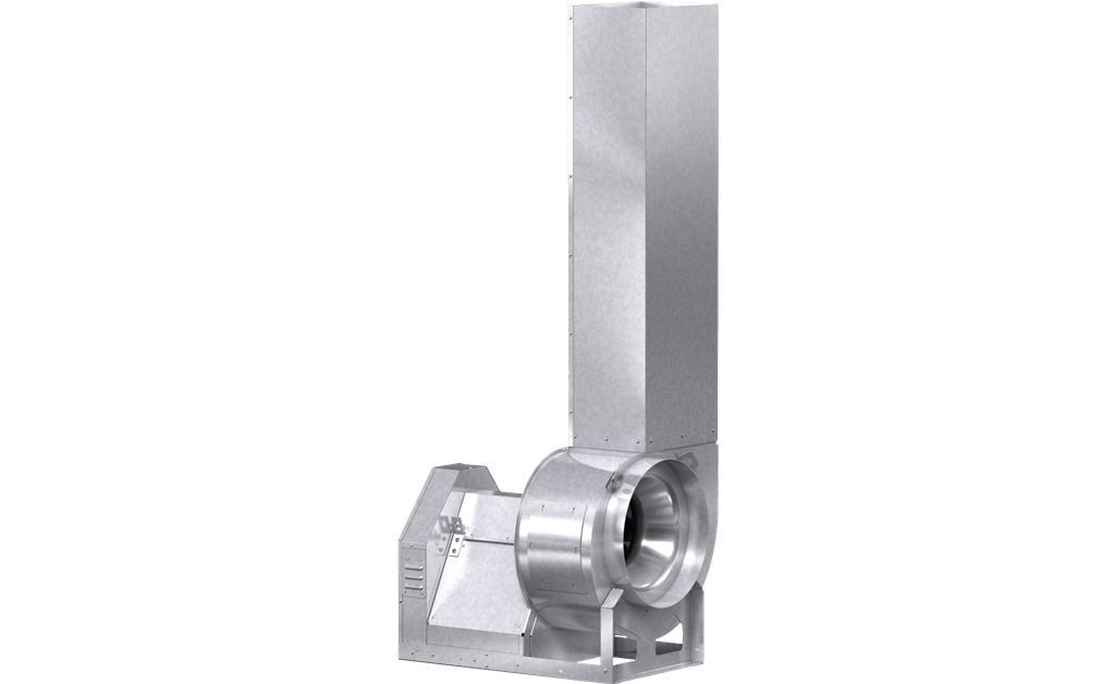 Fume Exhaust Fans FJC200 Greenheck Greenheck