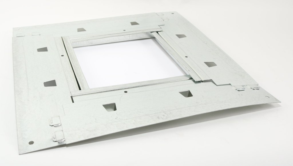 Picture for category Damper Trays