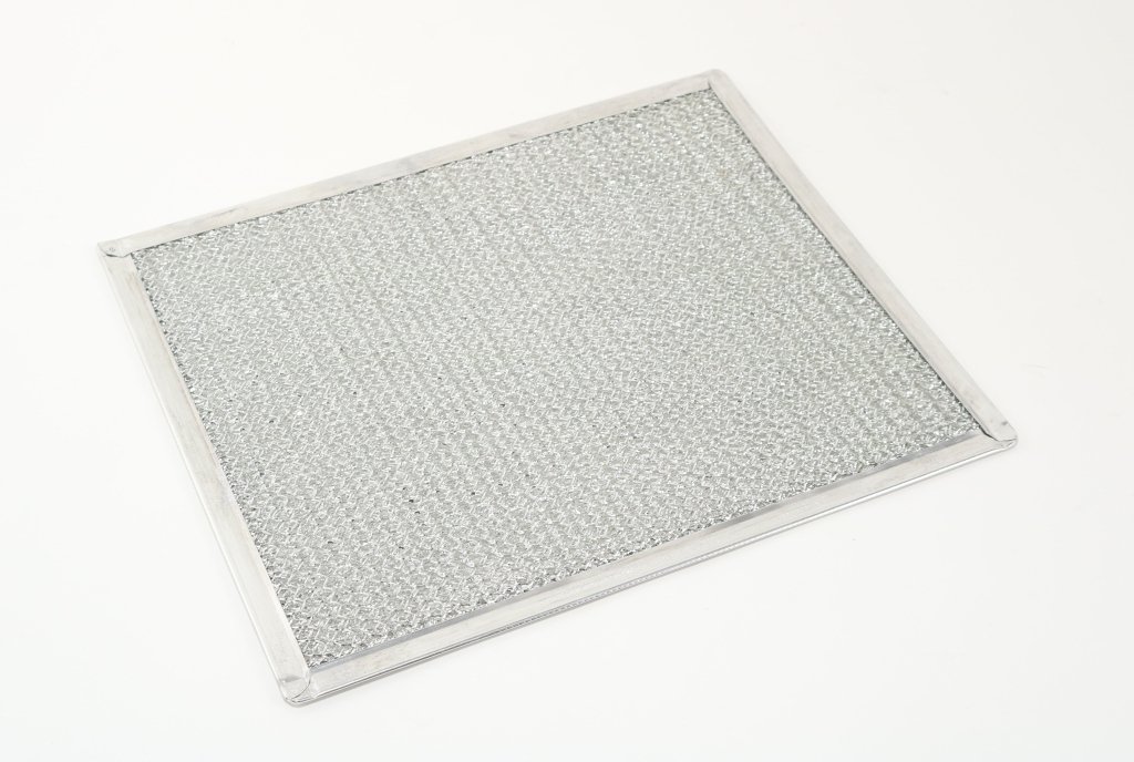 Picture of Aluminum Filter, Model F-210, for use with Model SP A50-A190, Product # F-210