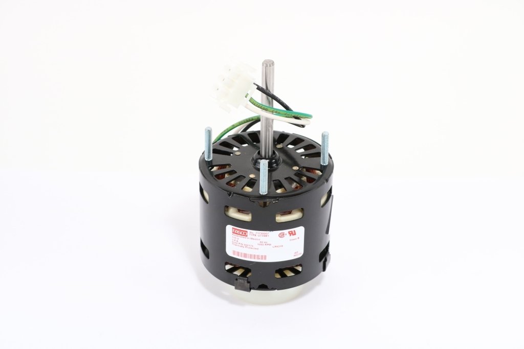 Motor, Fasco Motors Group, 7173-0007 Piedras, 19 Watts, 1050 Motor, Fasco Motors Group, 7173-0007 Piedras, 19 Watts, 1050
