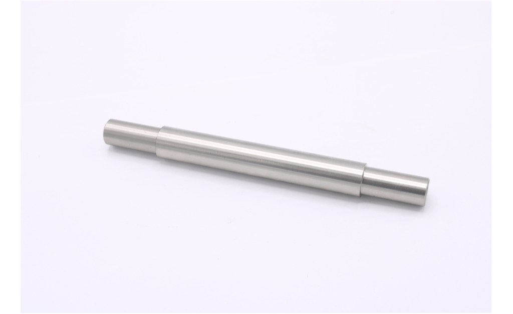 Shaft, Stepped, AX 18360032, Product 335437 Greenheck