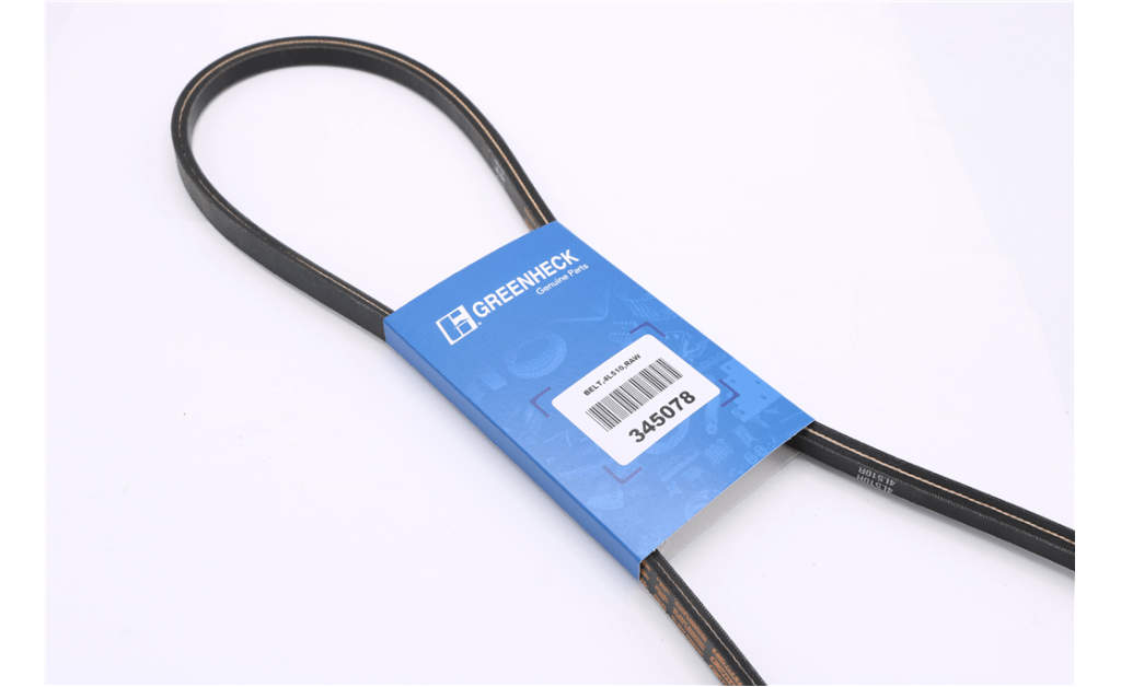 Parts & Accessories 4L510 fan belt