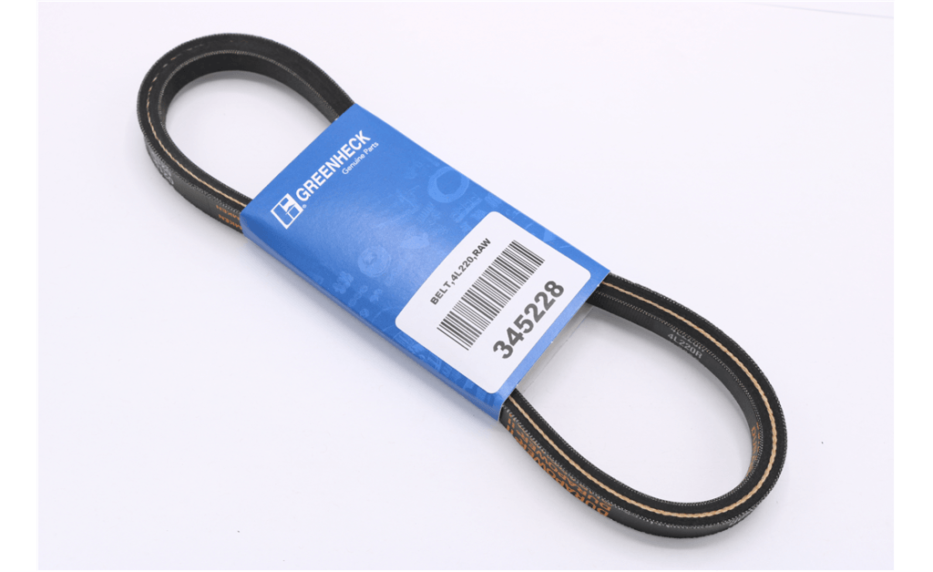 4l220 belt 2024