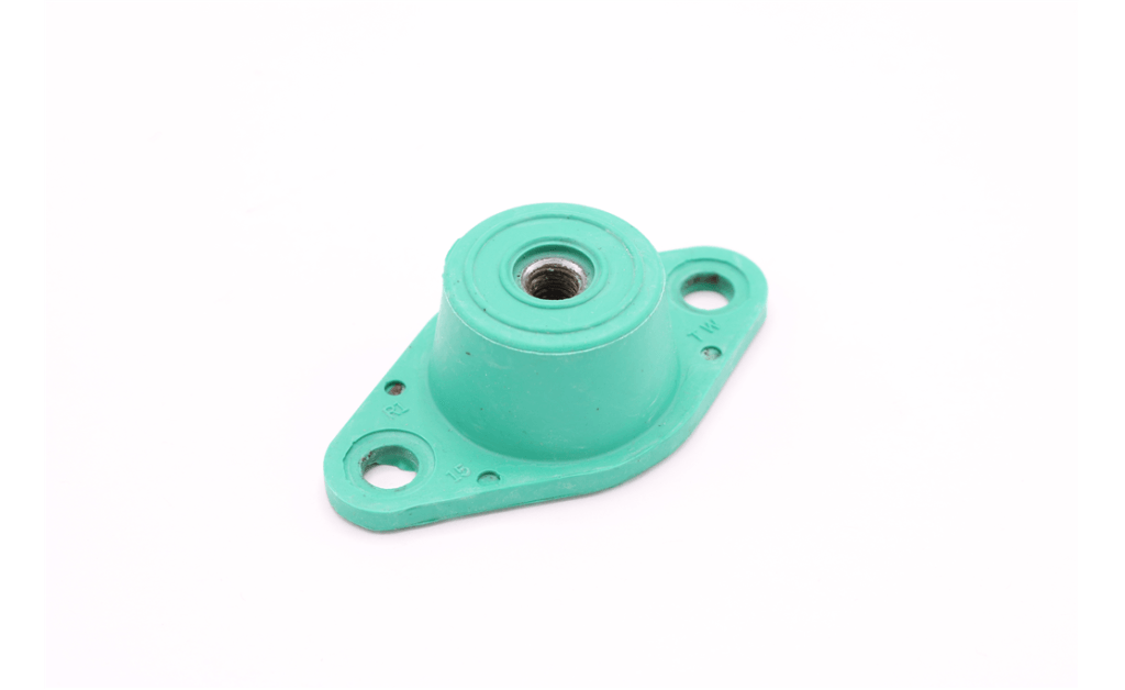 Picture of Shock Mount, Green R-1, Product # 370000