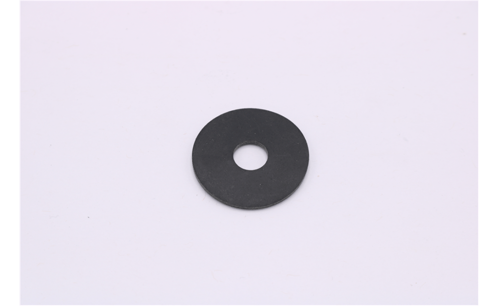 Picture of Flat Washer, 0.0625 x 0.375 x 1.25, Neoprene, Product # 370046