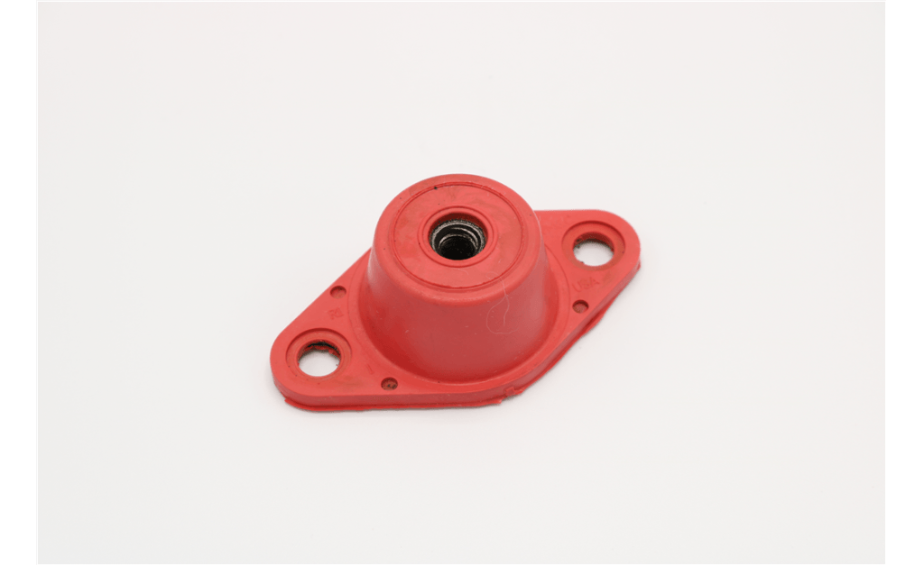 Picture of Isolator, Red, R-1, Product # 370048