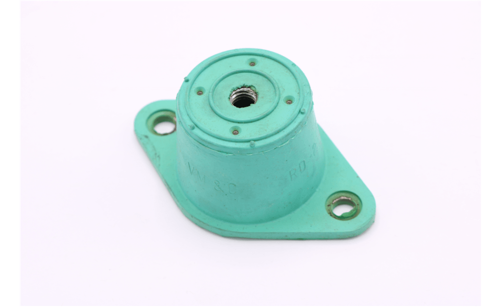 Picture of Isolator, Rd-2 Green 380Lbs, Product # 370081