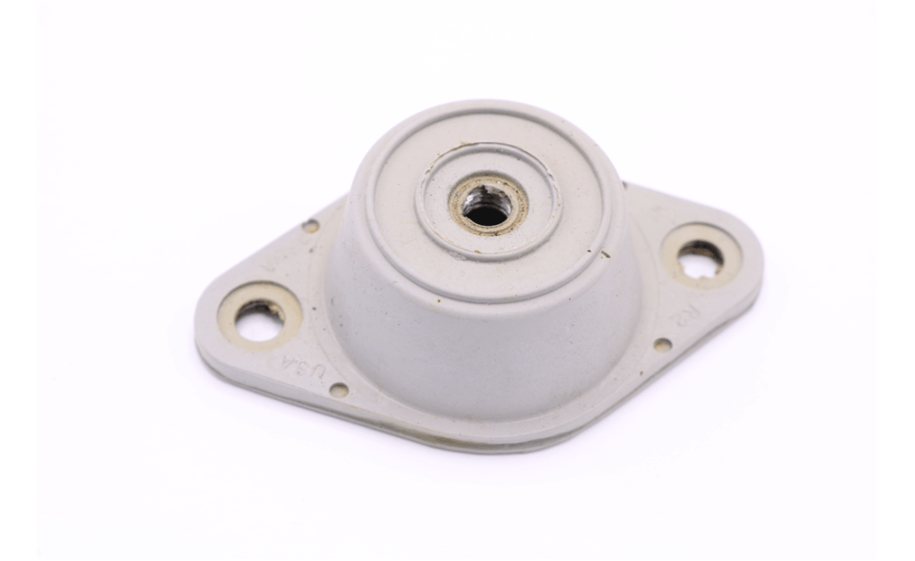 Picture of Blower Isolator, Gray, 790 Lbs, Product # 370087