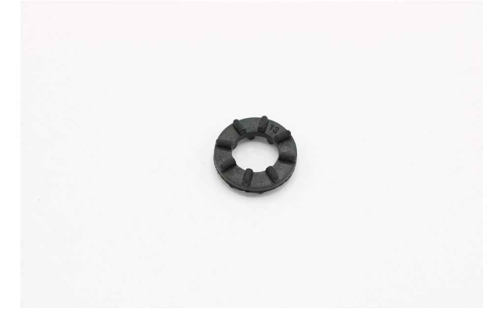 Picture of Shock Mount Ring, 60 Dur Epdm, Product # 370109