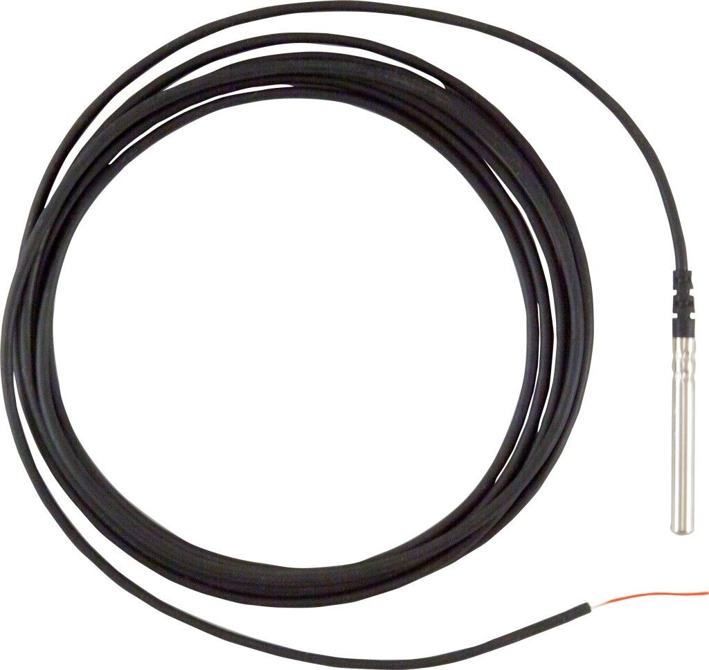 Picture of Temperature Sensor, NTC030WH01, Product # 382354