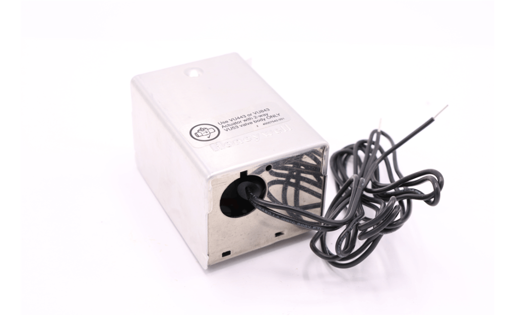 Honeywell VU844A1003 Industrial Control System For Sale Online