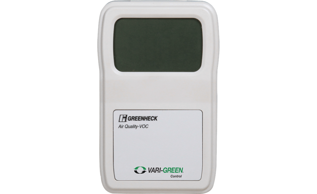 Picture of Vari-Green VOC Control, Product # 384589