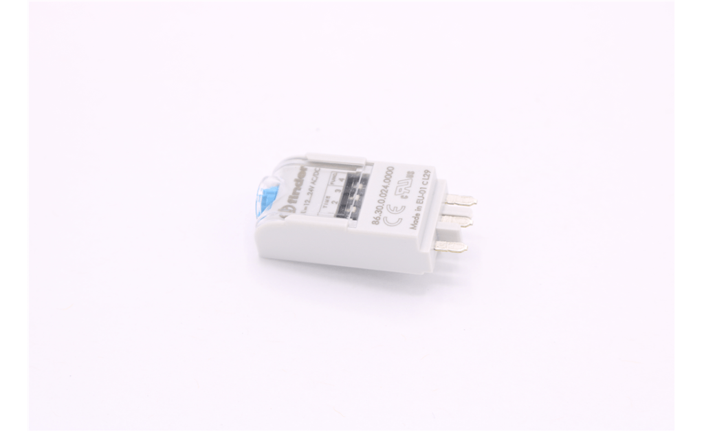 Picture of Timer Relay, For Freeze Protection, Product # 384673