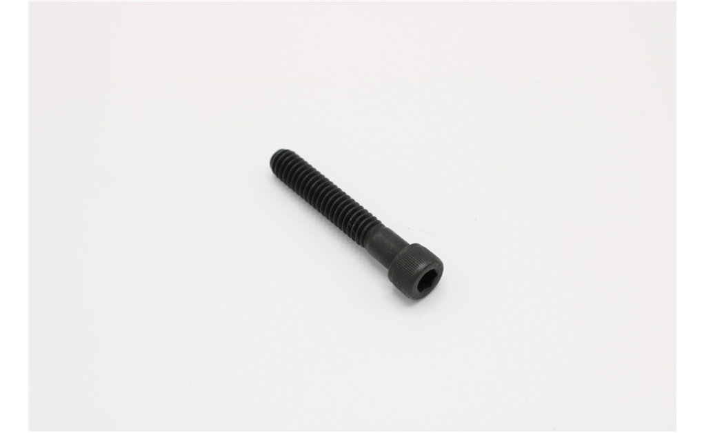 Picture of Bolt, 1/4-20X1.5, Carbon Steel, Phosphate/Oil, Product # 417190