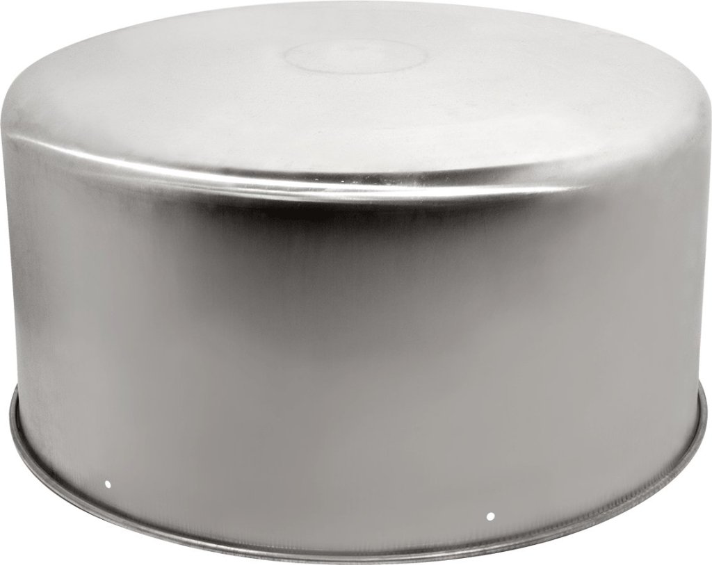 Picture of Motor Cover, Tall, GB-220/240, Product # 507003