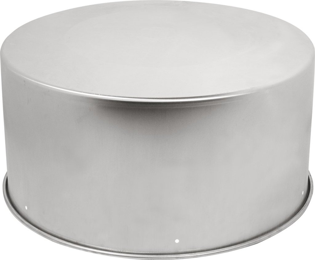 Picture of Motor Cover, GB-180/200, Product # 507094
