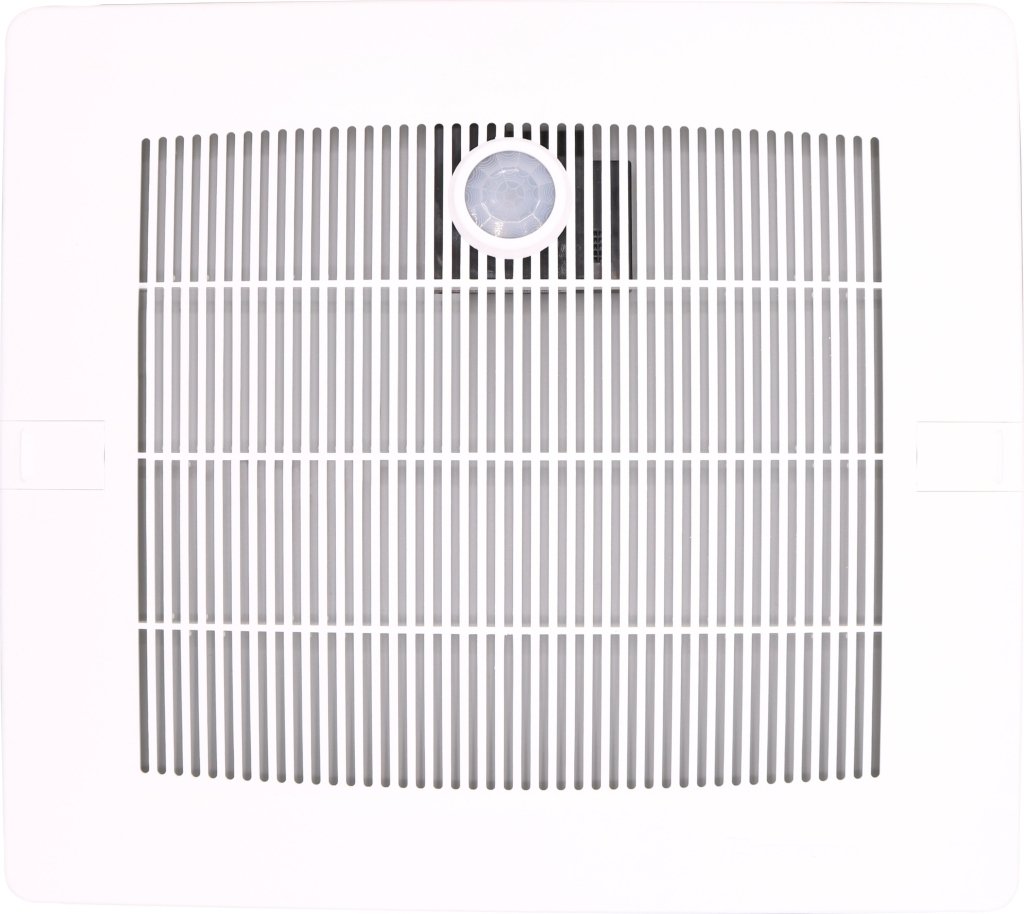 Picture of Designer Motion and Humidity Grille, for Models SP-A50-A390 and B50-B200, Product # 880690