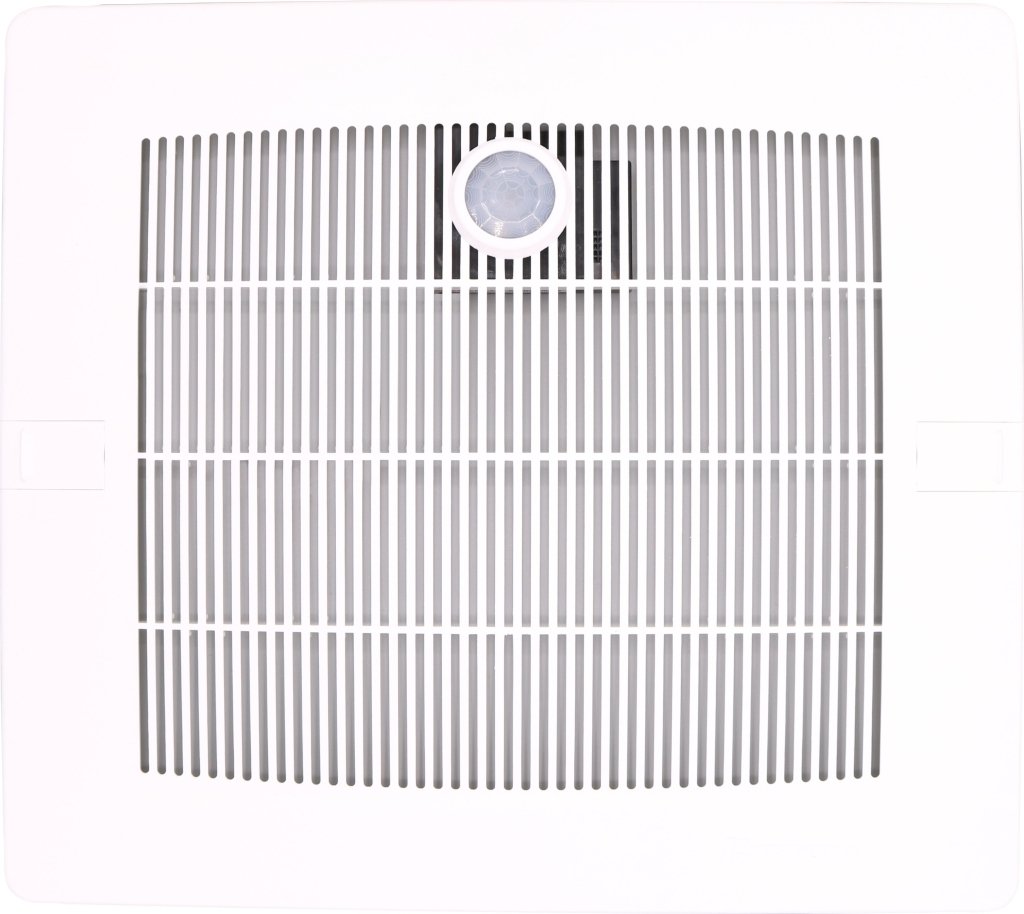 thumbnail image 2 of 60x60mm Chrome Metal Fan Protection Grille – Round Grid (Model 5068) 2 of 5