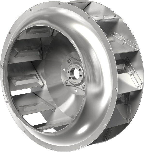 Wheel, 11 x 4.874, PA66, CUE095CW095G095, 1/2 Inch Bore, Product