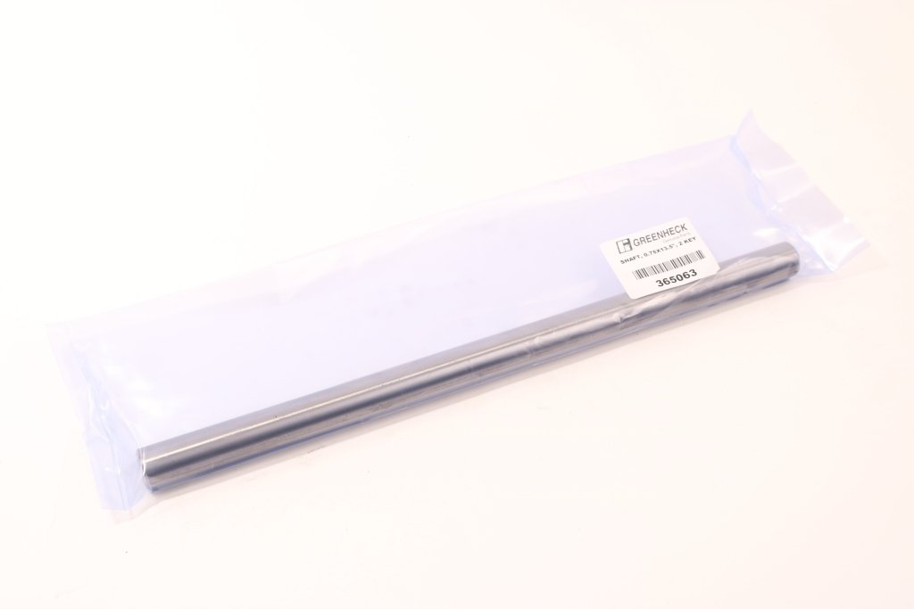 Picture of Shaft, 0.75 x 13.5, 2K, Product # 365063
