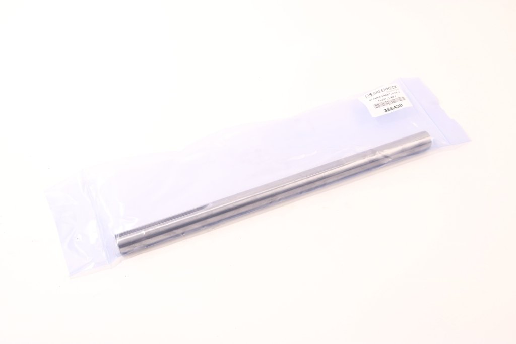 Picture of Blower Shaft, 0.75 x 13.25, 1 Key, Product # 366430
