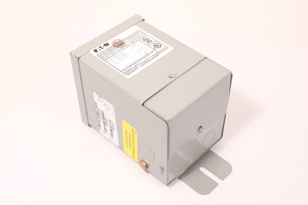 Picture of Transformer, 277 to 115V, 2.0 Amps, Product # 383167