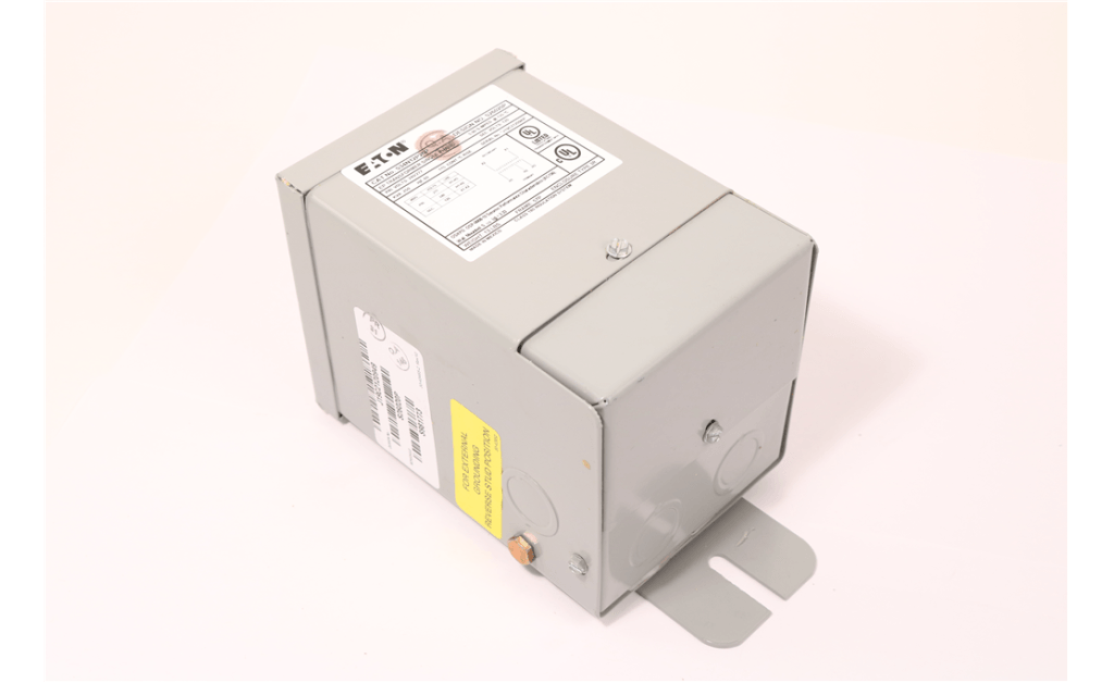 Picture of Transformer, 277 to 115V, 2.0 Amps, Product # 383167