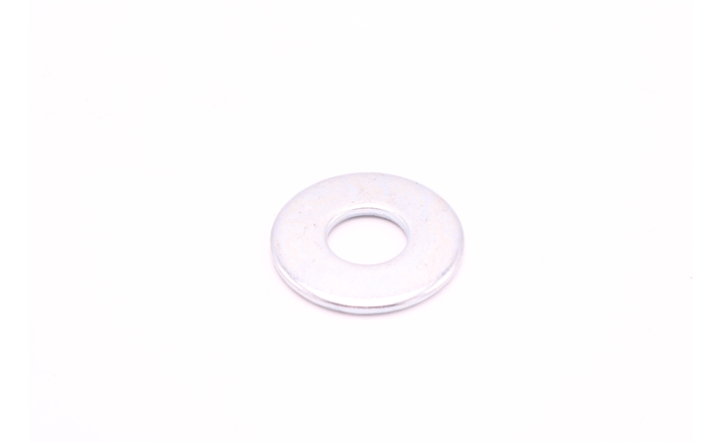 Picture of Flat Washer, 0.121 x 1.06 x 2.5, 316SS, Product # 415080