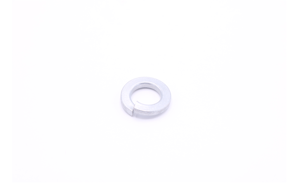 Picture of Split Lock Washer, 1/2, Mech Zinc-Plated, Product # 415096