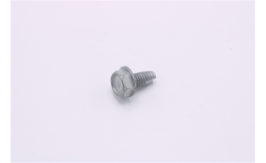 Picture of Tek Cap Screw, 23 1/4-20X1 7/16, Ihh W/1In Wa Mzp, Product # 415225