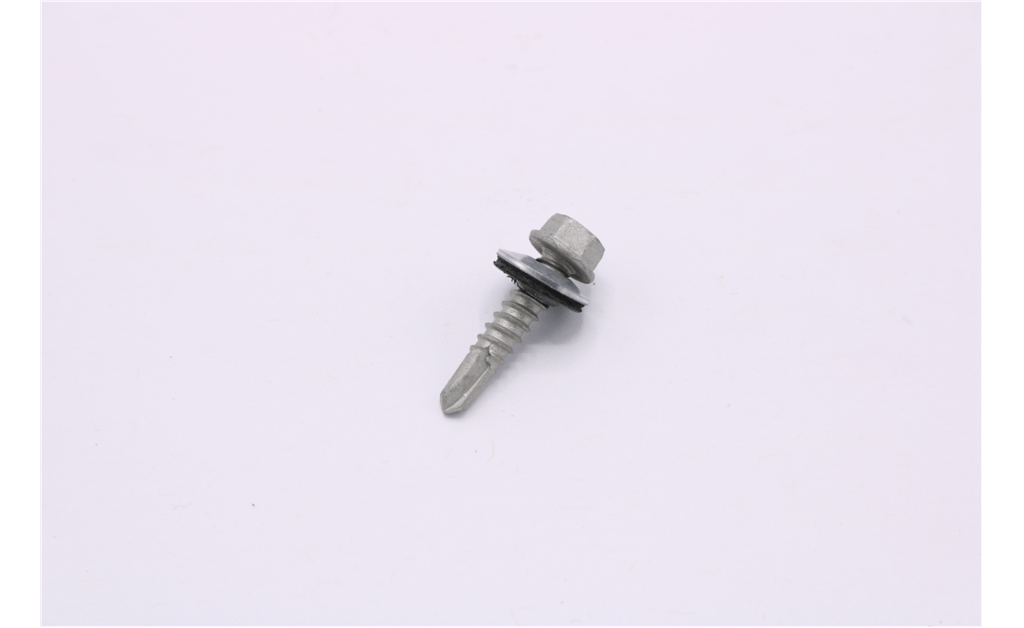 Picture of Tek Screw, #12-14X1 W/Neo, Product # 415450