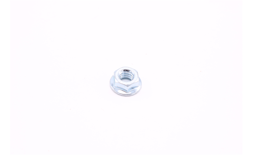 Picture of Nut,Spinlock 5/16-18 Zp, Product # 415456