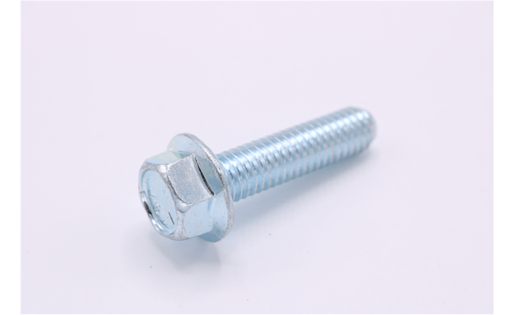 Picture of Spinlock Bolt, 3/8-16X1-1/2, Zinc-Plated, Product # 415460