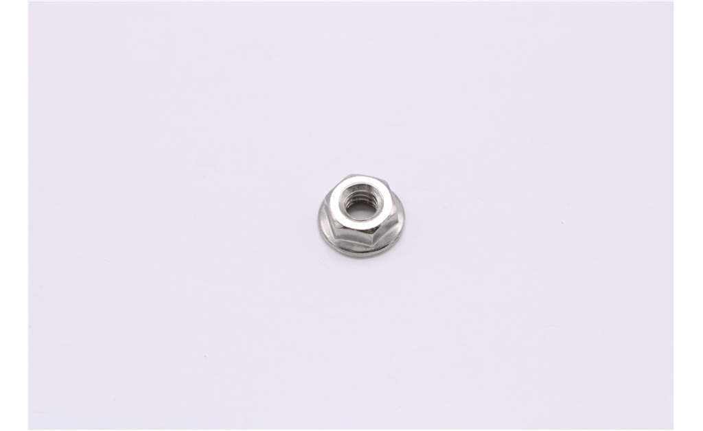 Picture of Nut,Hsf,.25-20,Ss,18-8, Product # 415575