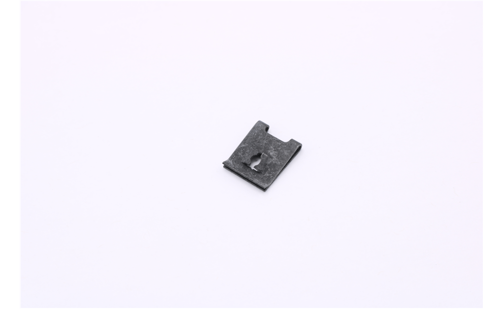 Picture of Nut, Tinn Clip C17184-8-4, Product # 415749