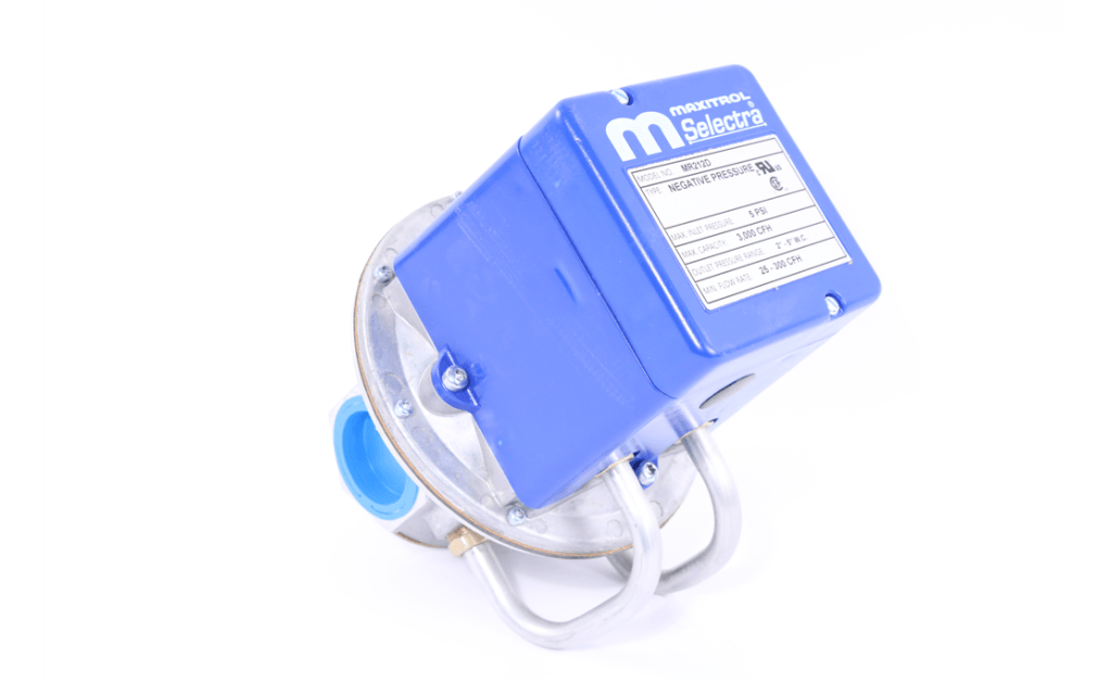 Picture of Modulating Gas Valve, Maxitrol Mr212D, Product # 459318