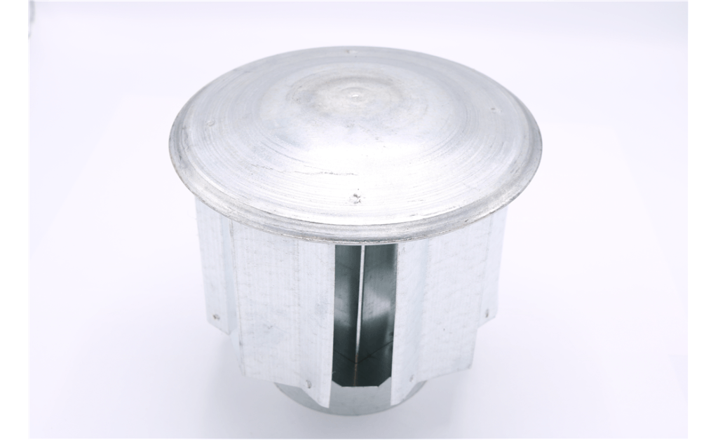 Picture of Vent Terminal, 4 Inch 22591, Product # 462452
