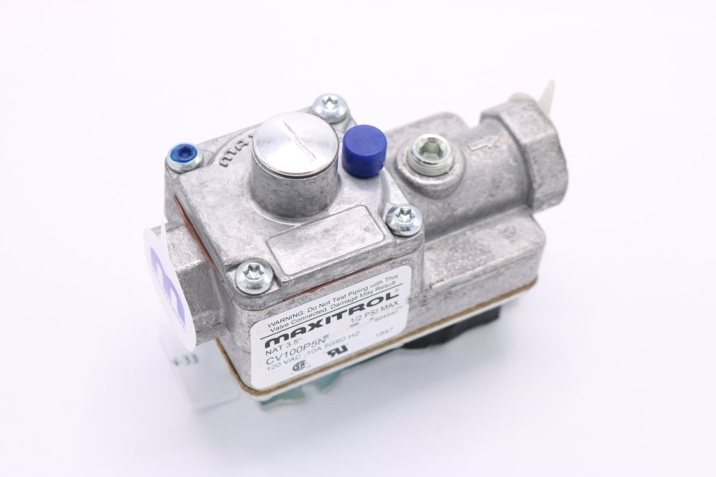 Picture of Pilot Gas Valve, Cv100P5N, Product # 464540