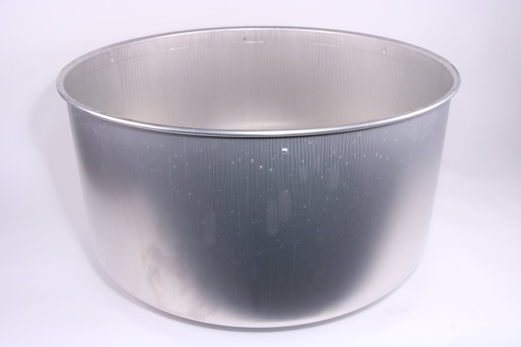 Picture of Motor Cover, Tall, GB-220/240, Product # 507003