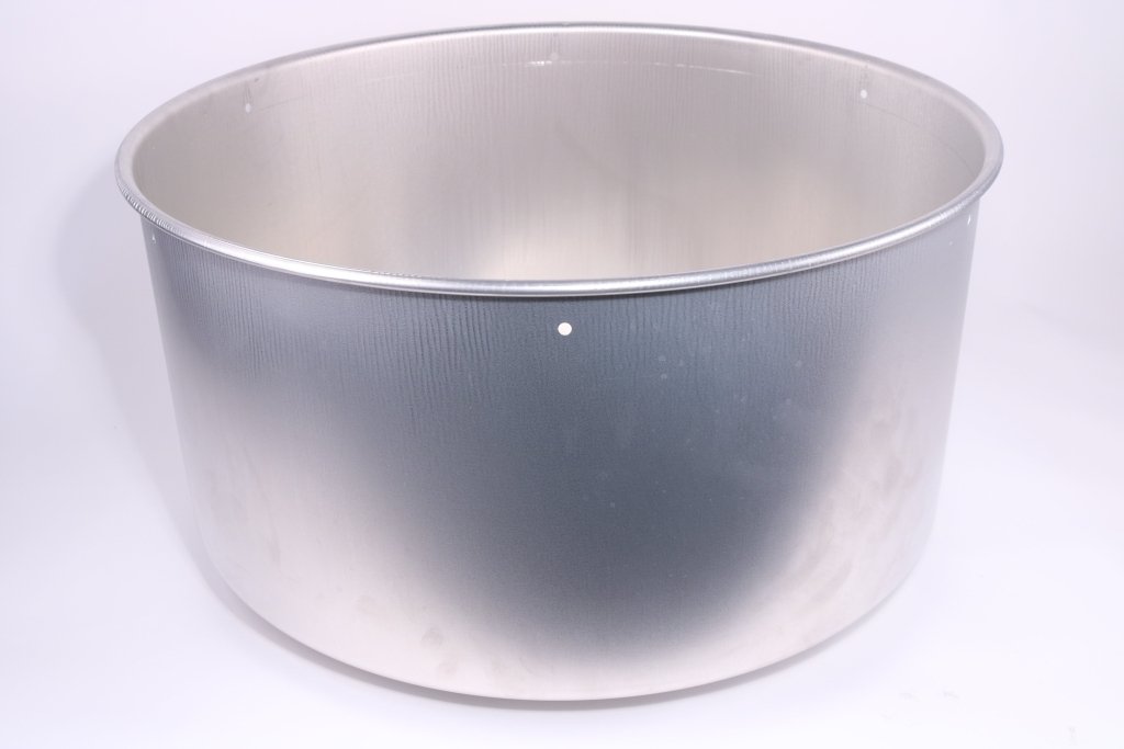 Picture of Motor Cover, GB-180/200, Product # 507094
