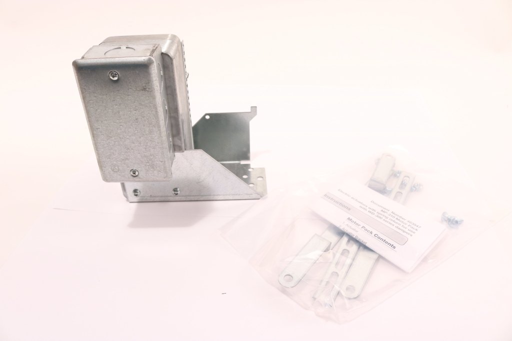 Picture of Internal Actuator Kit, Multi Products, MP-310 Act, 460V, 60HZ, for WD-300 Series, Product # 826846