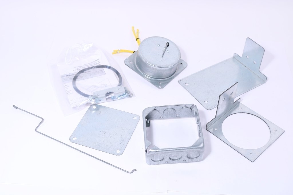Oci Field Kit, Product # 851848 | Greenheck