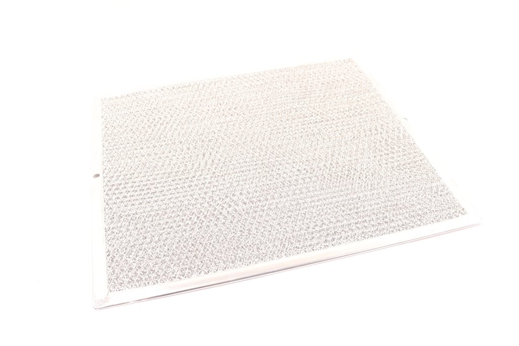 Picture of Aluminum Filter, Model F-220, for use with Model SP A200-A390 and SP B50-B200, Product # F-220