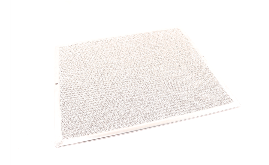 Picture of Aluminum Filter, Model F-220, for use with Model SP A200-A390 and SP B50-B200, Product # F-220