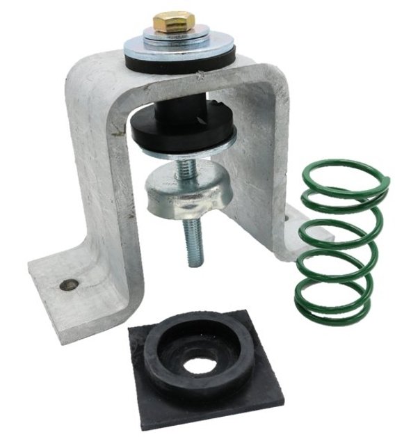 Picture for category Spring Isolators