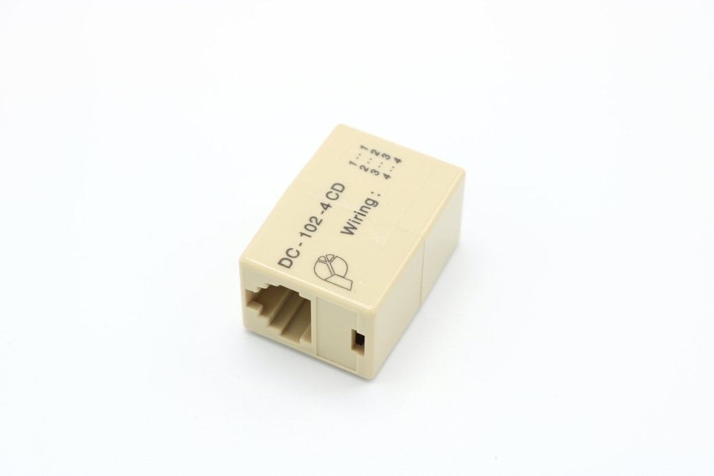 Picture of Cable Coupler Kit, For Use With Remote Balancing Dampers, Product # 849222