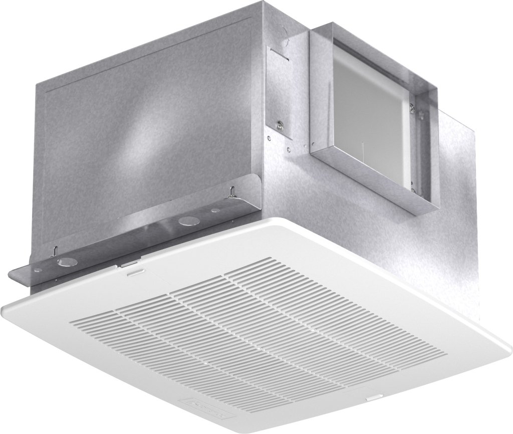 Picture of Ceiling Exhaust Fan, Model SP-A250